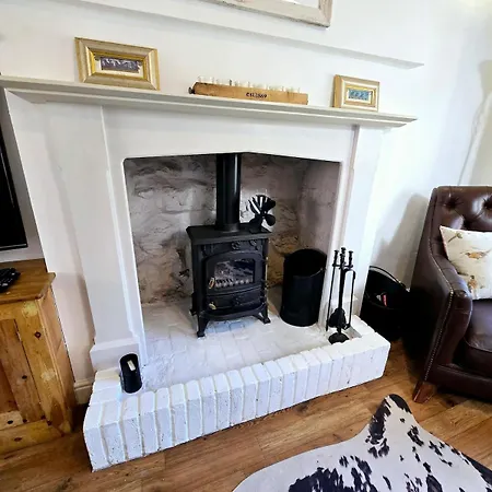 Gorgeous Two Bedroom Cottage, Pet Friendly! Дом отдыха Snainton