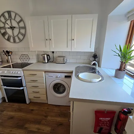 Gorgeous Two Bedroom Cottage, Pet Friendly! Holiday home Snainton