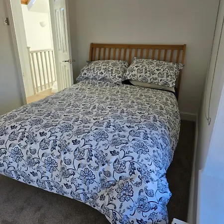 Holiday home Gorgeous Two Bedroom Cottage, Pet Friendly! *