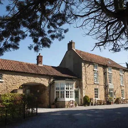 Gorgeous Two Bedroom Cottage, Pet Friendly! * Snainton